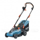 Газонокосилка элекрическая Senix LPPE16-M1-EU в Новосибирске