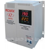Стабилизатор Ресанта Lux АСН-3 000Н/1-Ц в Новосибирске