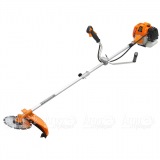 Бензокоса (бензиновый триммер) Carver GBC-043MS в Новосибирске