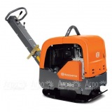 Виброплита реверсивная Husqvarna Atlas Copco LG 300 D в Новосибирске