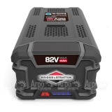 Аккумулятор Briggs&Stratton 82V для подметальной машины Tielburger TK17E в Новосибирске