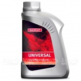 Масло MaxCUT 2T Universal 1 л 2-х тактных двигателей в Новосибирске
