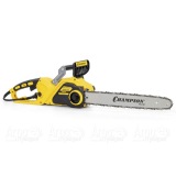 Электропила Champion 624N-18" в Новосибирске