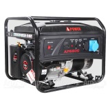 Бензогенератор A-iPower Lite AP5500 5 кВт в Новосибирске