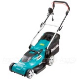Газонокосилка электрическая Makita ELM 4120 в Новосибирске