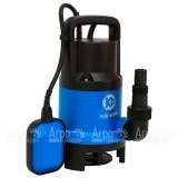 Насос погружной центробежный Калибр НПЦ-1100/35П в Новосибирске