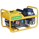 Бензогенератор Caiman Tristar 12500XL21 DET 12 кВт в Новосибирске
