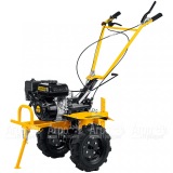 Мотоблок Steher GTS-500 (фрезы в комплекте) в Новосибирске