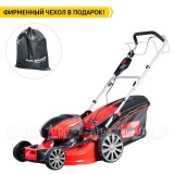 Газонокосилка аккумуляторная Fubag FLA 5180 SMF в Новосибирске