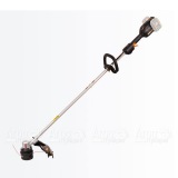 Триммер аккумуляторный Worx WG185E в Новосибирске