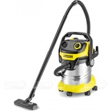 Пылесос для сухой и влажной уборки Karcher WD 6 P Premium в Новосибирске