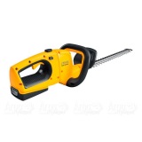 Аккумуляторный кусторез Stiga SHT 100 AE Kit в Новосибирске