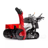 Снегоуборщик гусеничный Caiman EDO 32H в Новосибирске
