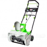Снегоуборщик электрический RedVerg RD-ESB45/2000L в Новосибирске