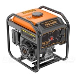Инверторный бензогенератор Carver PPG-4600I 3.5 кВт в Новосибирске