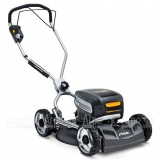 Газонокосилка аккумуляторная Stiga Multiclip Edge 750e V в Новосибирске