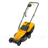 Газонокосилка электрическая Denzel GM-1100 в Новосибирске