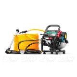 Опрыскиватель бензиновый Caiman Fog King PSS 20m в Новосибирске