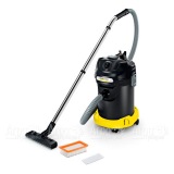 Промышленный пылесос Karcher AD 4 Premium в Новосибирске