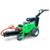 Траншеекопатель Laski TR60/14HC в Новосибирске