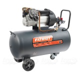 Компрессор поршневой Patriot Professional 100-400 в Новосибирске