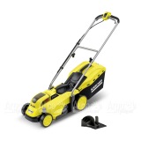 Газонокосилка аккумуляторная Karcher LMO 18-33 Battery (без аккумулятора и зарядного устройства) в Новосибирске