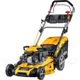 Газонокосилка бензиновая Steher GLM-510p в Новосибирске