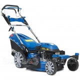 Газонокосилка бензиновая Hyundai L 5110RS в Новосибирске