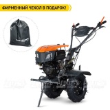 Мотоблок Villartec TB990 в Новосибирске