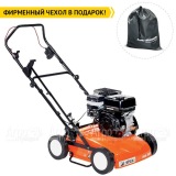 Аэратор бензиновый Efco SCA 38 R в Новосибирске