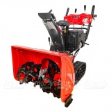 Снегоуборщик гусеничный Brait BR-1172ELTWS-6 в Новосибирске