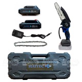 Аккумуляторная пила Haitec HT-AKS62LISET 6" в Новосибирске