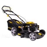 Газонокосилка бензиновая Champion LM4627 в Новосибирске