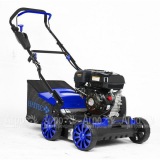 Скарификатор бензиновый Haitec HT-VS40 в Новосибирске