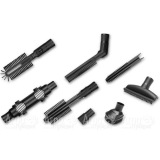 Комплект принадлежностей VC для пылесосов Karcher в Новосибирске