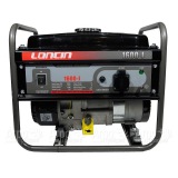 Бензогенератор Loncin LC1600-JS 0.8 кВт в Новосибирске