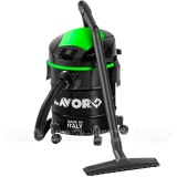 Промышленный пылесос Lavor CF 30 EM в Новосибирске