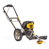 Колесный триммер Champion LMH4412 в Новосибирске