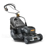Газонокосилка аккумуляторная Stiga Combi 955e V (без аккумулятора и зарядного устройства) в Новосибирске