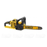 Аккумуляторная пила Dewalt Flexvolt DCM575X1-16" в Новосибирске