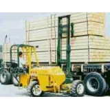 Погрузчик Kesmac Brouwer 4500 в Новосибирске