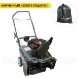 Снегоуборщик EVOline SBG 560 BE в Новосибирске