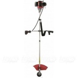 Бензокоса (бензиновый триммер) Habert HN-430S PRO в Новосибирске