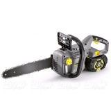 Аккумуляторная пила Karcher CS 330 Bp-14 в Новосибирске