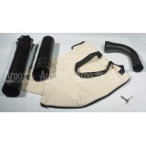 Комплект для всасывания VACUUM KIT в Новосибирске