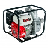 Бензиновая мотопомпа Brait BR-WP-30(7) в Новосибирске