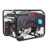 Бензогенератор A-iPower Lite AP6500 6 кВт в Новосибирске