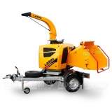 Измельчитель дизельный Laski LS 160DWB в Новосибирске