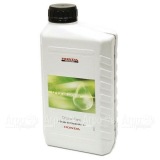Масло моторное Honda 10W30 1 л для 4-х тактных двигателей в Новосибирске