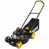 Газонокосилка бензиновая Huter GLM-460ST в Новосибирске